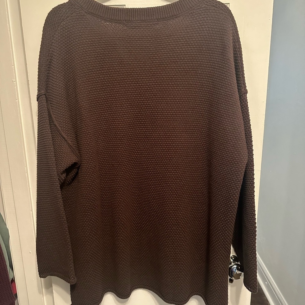Free People Hailee Sweater Set M - Picture 4 of 7